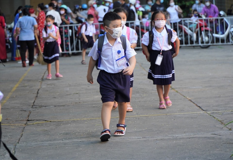 Tăng Cường Miễn Dịch Cho Trẻ Đón Năm Học Mới: Các Giải Pháp Hiệu Quả Để Giữ Sức Khỏe Tốt Nhất